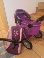 Kinderbuggy mit Maxi Cosi Bayern - Bad Birnbach Vorschau