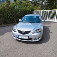 Mazda 3 1.6 Comfort Sport Duisburg - Walsum Vorschau