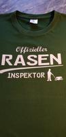 B&C Collection Rasen-Inspektor Shirt 2XL, grün Harburg - Hamburg Wilstorf Vorschau