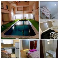 Ägypten Hurghada El hadaba 2 Zimmer Pool Dachterrasse Baden-Württemberg - Filderstadt Vorschau