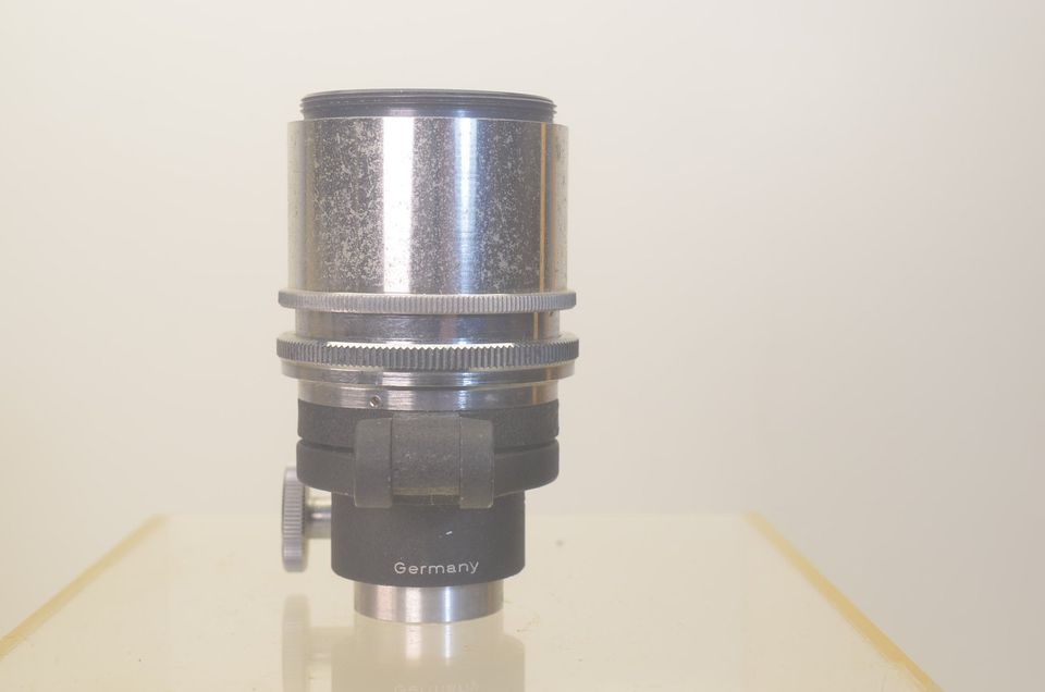 Edixa Reflex M 42 225689 Ansatz für Lupen Mikroskop (23127) in Süderbrarup