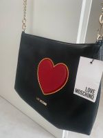 Moschino Umhängetasche Nordrhein-Westfalen - Herford Vorschau