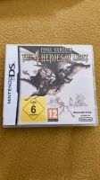 Final Fantasy The 4 Heroes of Light DS Nintendo Rostock - Lütten Klein Vorschau