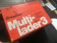 Multilader 3 - graupner Hessen - Vellmar Vorschau