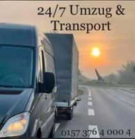 ♻️ Umzüge & Transporte ♻️ Schweiz Österreich Tschechei Slowakei München - Berg-am-Laim Vorschau