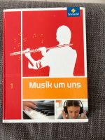 978-3-507-03-010-7 Musik um uns 1. Schülerband Rheinland-Pfalz - Bechtheim Rheinhessen Vorschau