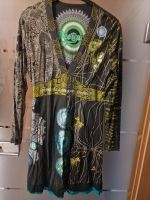 Desigual Kleid Gr. XXL grün Baden-Württemberg - Esslingen Vorschau