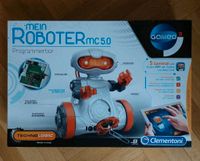 Mein Roboter von Galileo, Clementoni, tolles Geschenk Baden-Württemberg - Weinstadt Vorschau