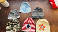 Kinder Beanie Mützen, Schal, Kinderschal blau, Feldmoching-Hasenbergl - Feldmoching Vorschau