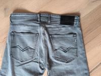 Replay Jeans Grover MA972 Straight Fit Bayern - Sonthofen Vorschau