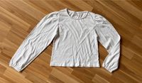 Zara LA Shirt weiß Gr 152 Schleswig-Holstein - Glinde Vorschau