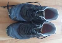 Mammut Wanderschuh / Outdoorschuh Gr. 40 2/3 Hessen - Petersberg Vorschau