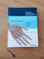 Prometheus LernAtlas der Anatomie (Allgemeine Anatomie u. Bewegu) Bayern - Kösching Vorschau