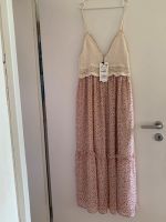 Zara Kleid Midikleid Größe L Häkelkleid neu mit Etikett Niedersachsen - Neustadt am Rübenberge Vorschau