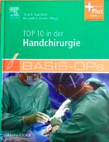 Basis-OPs – Top 10 in der Handchirurgie Leipzig - Dölitz-Dösen Vorschau