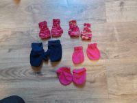 Handschuhe Baby Mädchen Thüringen - Rittersdorf Vorschau