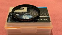 Hama UV HTMC 58mm (IX) UV-Filter 58mm M58 UV Filter o. OVP m. Box Berlin - Wilmersdorf Vorschau