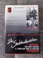 Die Sudetendeutschen von Hugo Theisinger Bayern - Erding Vorschau