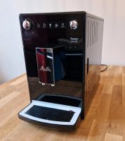 Melitta Purista 300 Kaffeevollautomat schwarz + Filterpatrone neu Niedersachsen - Braunschweig Vorschau