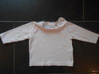 Esprit Langarmshirt Gr. 74 f. 2,50 Euro Nordrhein-Westfalen - Rödinghausen Vorschau