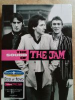 2Cd + DVD The Sound of the Jam - alle hits bonus videos Dortmund - Brackel Vorschau