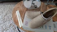 Esprit Slip - on - Sneaker in der Farbe "Sand" Nordrhein-Westfalen - Herten Vorschau
