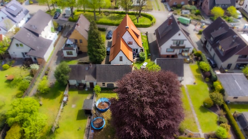 Alle unter einem Dach in Stuhr