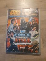 Star Wars Force attax Brandenburg - Eggersdorf Vorschau