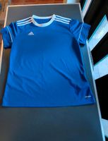 Shirt Sport Adidas Gr. L 42/44 Unisex Climalite Brandenburg - Frankfurt (Oder) Vorschau