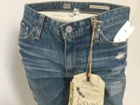 AG ADRIANO GOLDSCHMIED Jeans Stretch Premiere Gr.29 (36/38) neu! Kr. Altötting - Burghausen Vorschau