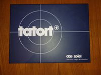 Tatort das Spiel - moses Verlag - Über 1000 Fragen & Antworten Nordrhein-Westfalen - Essen-West Vorschau