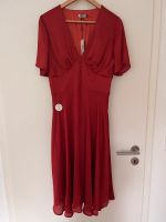 Chi Chi London Abendkleid rot Nordrhein-Westfalen - Herzogenrath Vorschau