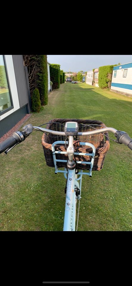 E-Bike Gazelle HMD  Pedelec Limitierte Auflage in Heinsberg
