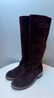 ASH Stiefel echtes Leder braun Gr. 38 Top Zustand Bayern - Haibach Unterfr. Vorschau