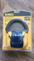 DeWalt Bluetooth Gehörschutz DPG17 EU  *NEU!* Niedersachsen - Nordhorn Vorschau