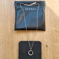 Original Jette Joop Halskette Silber Damen Niedersachsen - Oyten Vorschau