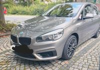 BMW 218i Active Tourer Bochum - Bochum-Ost Vorschau