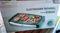 Electric in/outdoor Grill LBG8588  1800-2200 Watt Niedersachsen - Damme Vorschau