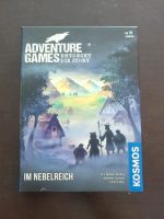 Adventure Games von Kosmos– Im Nebelreich Dortmund - Mitte Vorschau