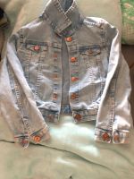 Jeansjacke von &denim ❎top❎5€❎ Baden-Württemberg - Kornwestheim Vorschau