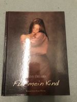 Anne Geddes "Für mein Kind“ Eintragbuch, Erinnerungen festhalten Schleswig-Holstein - Ellerau  Vorschau