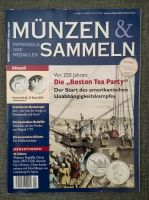 Fachzeitschrift Münzen & Sammeln Rheinland-Pfalz - Brohl-Lützing Vorschau