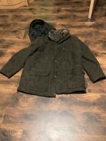 Bellasoft Winterjacke Braun XL mit Kapuze Hessen - Rosenthal Vorschau