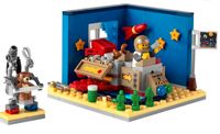 LEGO Ideas exklusiv #40533 - Astronauten Kinderzimmer Neu OVP Bayern - Bayreuth Vorschau