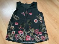W.NEU Street one Sommer Top Trägertop Tanktop Shirt Gr. 40 Nordrhein-Westfalen - Ahaus Vorschau