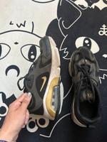 Nike Gold sneaker Schuhe Dresden - Cotta Vorschau