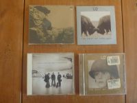 4 CD/DVD Konvolut / Sammlung U2 Rock, Alternative, zusammen München - Ramersdorf-Perlach Vorschau