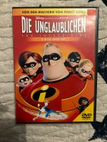 DVD Die Unglaublichen 2 Disc Wandsbek - Hamburg Rahlstedt Vorschau