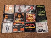 CDs Diverse Konvolut (Seed, GrenDay, Korn, Onkelz, Scatman, etc.) Nordrhein-Westfalen - Hemer Vorschau