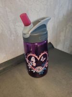 Camelbak / Trinkflasche pink Schmetterling Schleswig-Holstein - Mielberg Vorschau